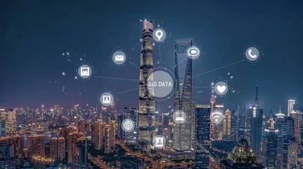 華為攜手東華軟件 智慧三亞大數(shù)據(jù)中心與網(wǎng)絡(luò)信息安全軟件開發(fā)