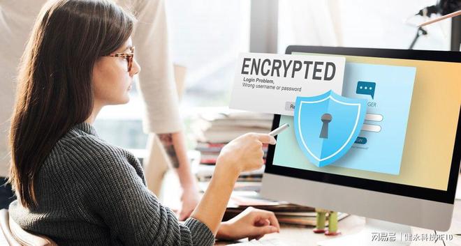 為什么眾多機(jī)關(guān)單位青睞輕松盤固定資產(chǎn)管理軟件？網(wǎng)絡(luò)與信息安全軟件的關(guān)鍵作用