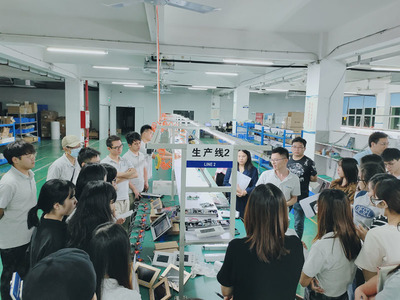 名科電子科技 深入產(chǎn)品內(nèi)核，驅(qū)動卓越客戶服務(wù)